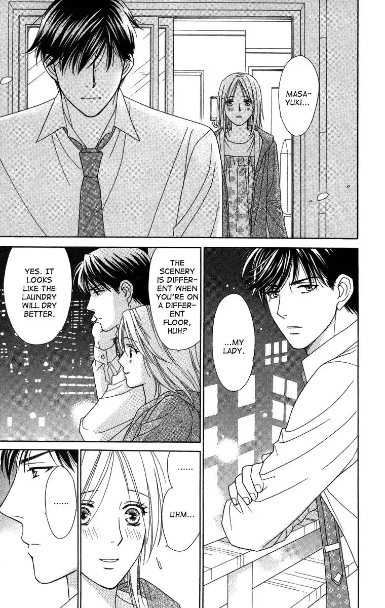 Chiyou yo Hana yo Chapter 20 27